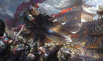 热血激情的手机游戏推荐大全