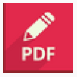 Icecream PDF Editor Pro(PDF文件编辑工具)V2.43 最新版