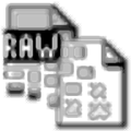 Raw Image Converter(raw图片格式转换软件)V2021 正式版