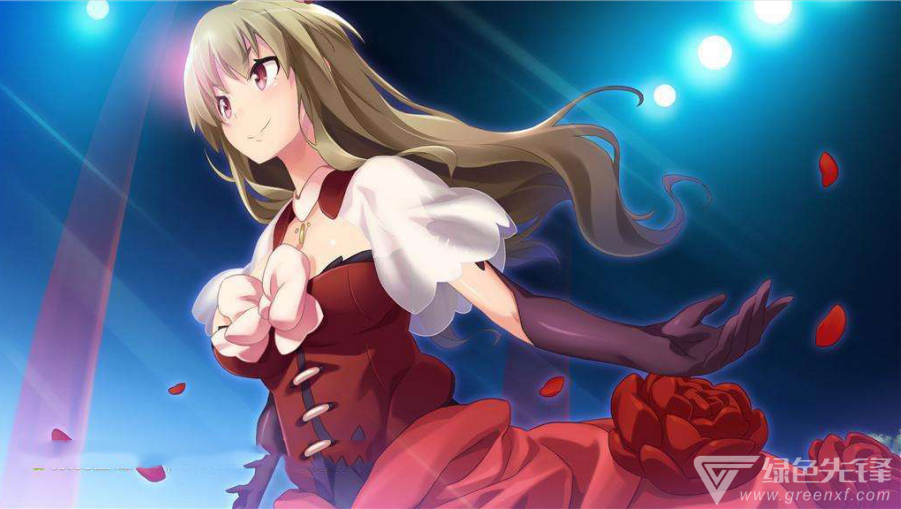 妹子多的手游大全