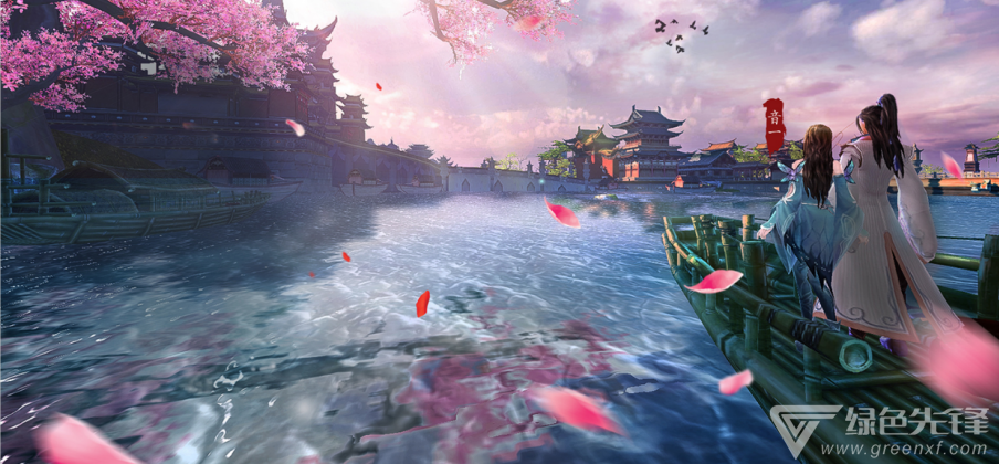 2020适合平民玩的手游