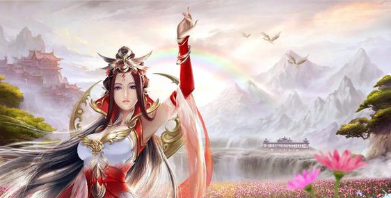 有什么好玩的平民仙侠手游