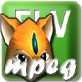 Bluefox FLV to MPEG Converter(FLV转MPEG转换工具)V3.1.12.4009 正式版