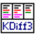 KDiff3(文件对比合并软件)V2021 