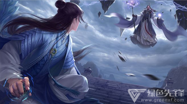 无限元宝手游满级vip