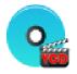 枫叶VCD格式转换器(VCD视频格式转换工具)V1.0.0.1 最新版