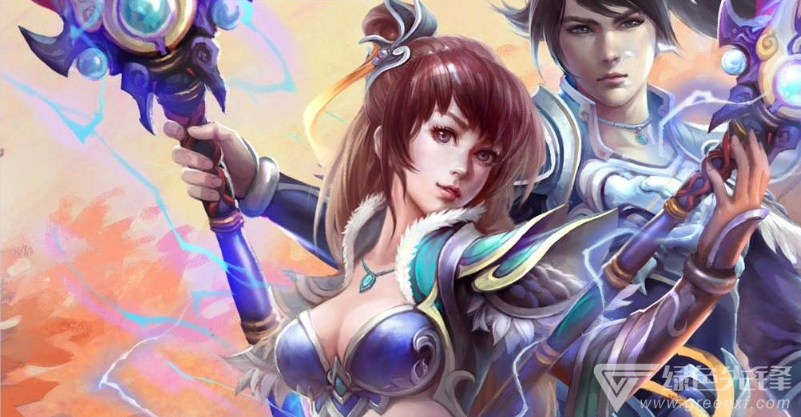 仙侠手游游戏无限元宝