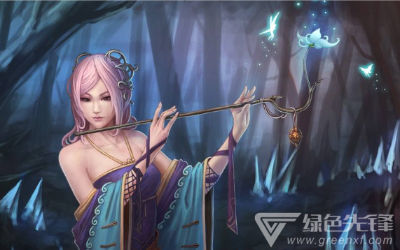 哪些手游上线就送满vip