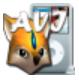 Bluefox AVI to iPod Converter(AVI视频转iPod格式工具)V3.02 免费版