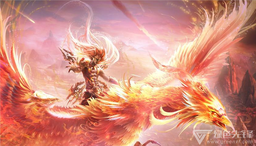 不氪金又好玩的网游