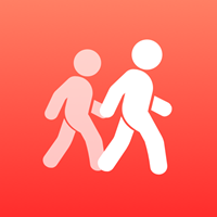 幸福走路红包版(走路运动工具)V1.0.2 安卓正式版