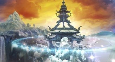 仙侠挂机手游