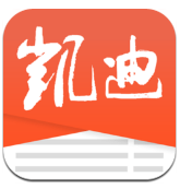 凱迪網(凱迪網絡科技有限公司)V4.1.10 安卓官方版