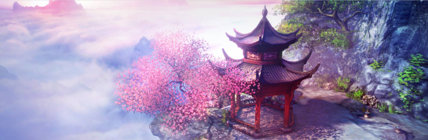 2020仙侠游戏大全