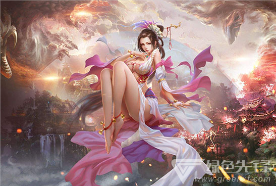 最新好玩的变态版手游合集