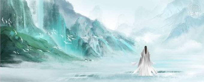 还原经典角色的仙侠手游推荐