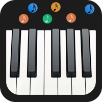 爱弹钢琴(乐器模拟练习)V1.7.0 安卓最新版