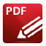 pdf xchange editor plus(PDF文档阅读编辑工具)V8.0.342.1 免费版