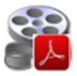 PDF to Video Converter(PDF文件转视频格式工具)V1.2 最新版