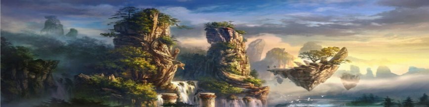 可以野外打怪的手游