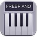 Wispow Freepiano2(电脑模拟钢琴软件)V2021 