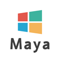 Maya快速启动软件(桌面快速启动软件)V1.1.5 免安装版