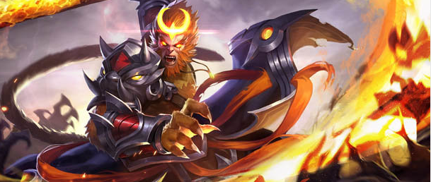 打怪升级的手游