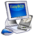 EasyBCD(系统引导编辑修复工具)V2021 