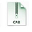 cab压缩解压工具(解压缩工具)V1.0 最新版