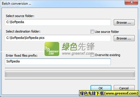 iOSPngConverter(iphone图像格式转换器)V1.2 绿色版