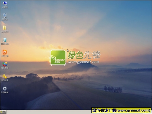 通用pe工具箱下载V3.3 去广告修正第2版_win7pe工具箱