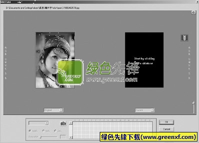 PS人像润色滤镜插件(SkinTune)V1.03 特别版