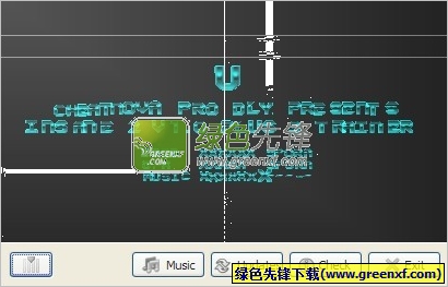 疯狂越野赛车2修改器V1.3 绿色版(三项属性)