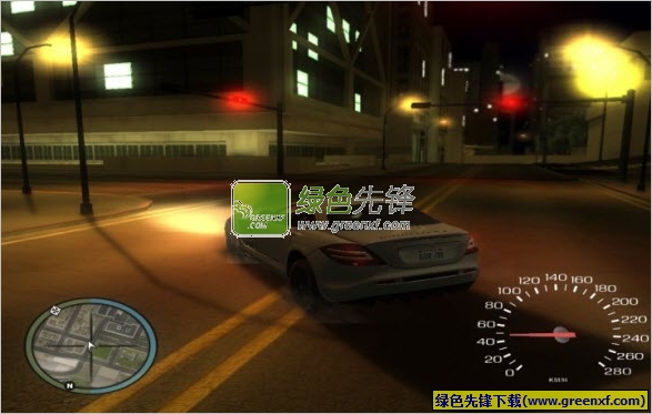 圣安地列斯光影补丁下载(GTA超强光影补丁)V3.0 绿色版