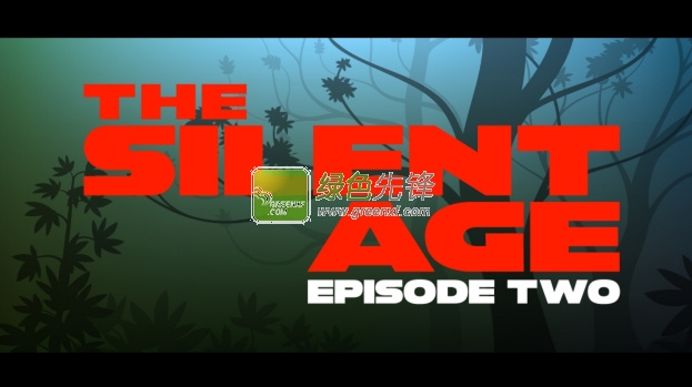 沉默年代(The Silent Age)章节解锁存档下载V2.0.2 iPad/iPhone版