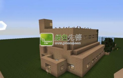 我的世界解密地图二货大冒险2存档(我的世界二货大冒险2地图) 最新免费版