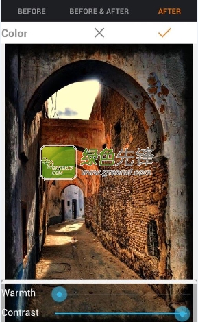HDR FX Photo Editor Pro(相片特效处理软件)V1.6.1 安卓已付费版
