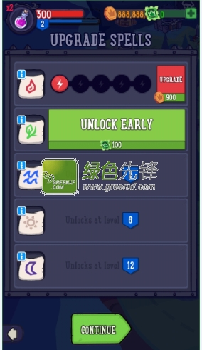 快递哥大冒险(Adventure Xpress)无限金币存档V1.1 IOS苹果版