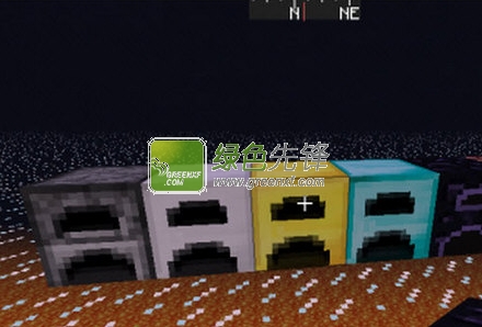 我的世界更多熔炉mod(Minecraft熔炉mod文件) 最新版