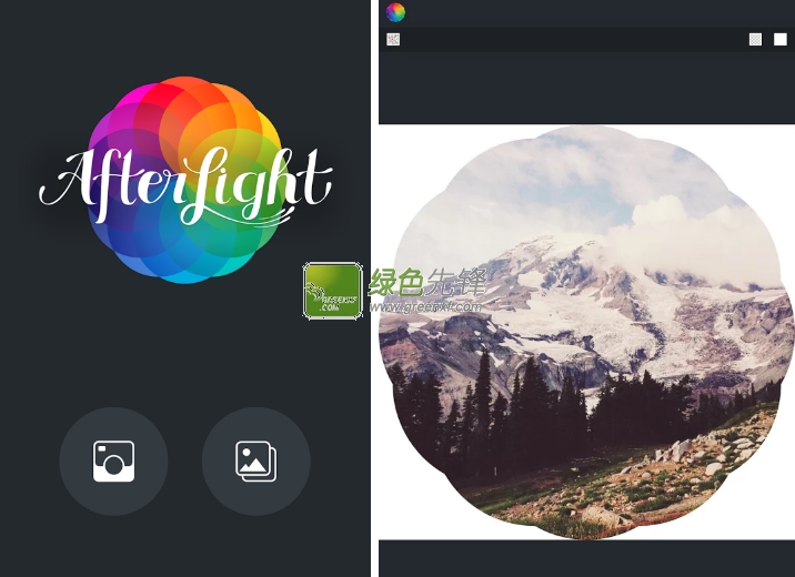 afterlight安卓下载(安卓ps滤镜纹理)V1.0.7 免费