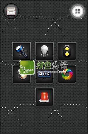 手电筒apk下载(Doodleapp Flashlight)V1.1.2 汉化修正版