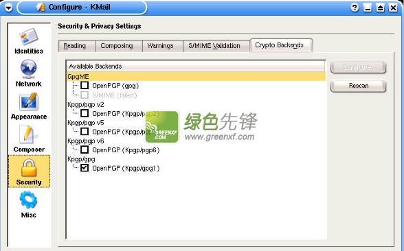 PGP加密软件(Symantec PGP Command Line)V10.3.3 MP3 MultiOS 免费版