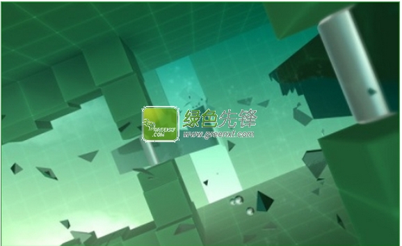 弹珠冲击(smash hit)V1.3.4 安卓修改版