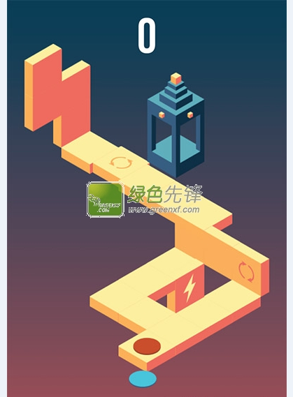 天空漫步安卓版(Skyward)V1.0.2 最新去广告版