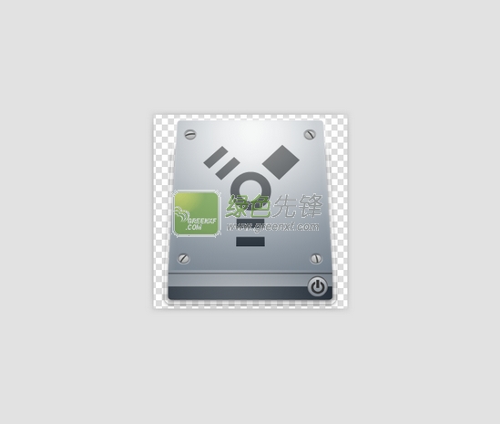 灰色文件系列图标合集(灰色系统文件夹PNG图标) 最新绿色版
