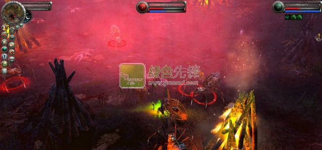 黎明传说:重生单独免dvd补丁(黎明传说重生文件) 最新免费版