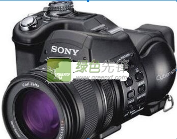 索尼dsc f828驱动程序下载V2.1 最新安装版