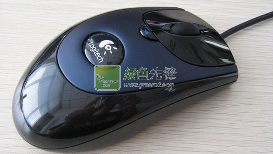 罗技g1鼠标驱动程序(罗技G1驱动) 通用版