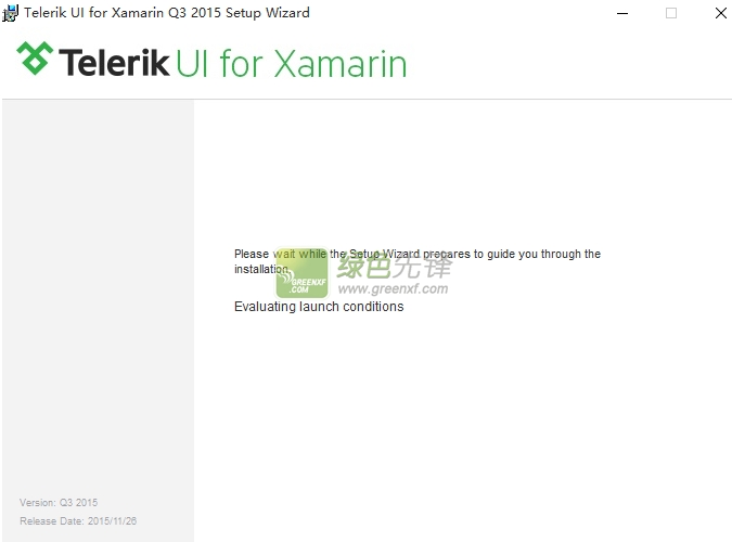 Telerik UI for Xamarin(移动交互设计系统)V2015.12.4 免费版