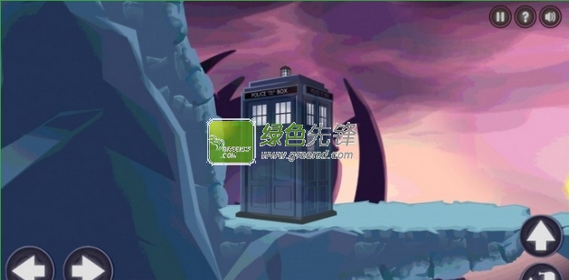 神秘博士圣诞特别篇(The Doctor and the Dalek)V1.1.1 关卡解锁安卓版